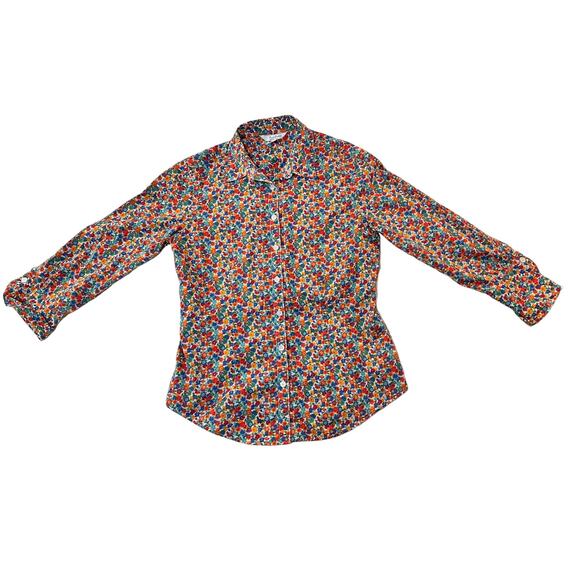 Brooks Brothers Women's Button Down - Picture 2 of 7